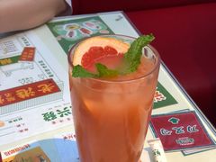 -永兴發香港茶餐厅(三坊七巷店)
