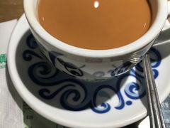 -翠华餐厅(铜锣湾糖街店)
