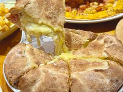 -黑熊披萨orso pizza