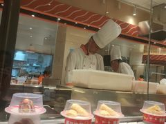 -新一番三文鱼寿司(大东海店)