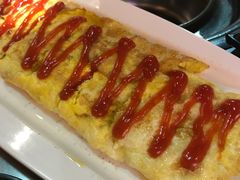 鸡蛋卷-杀猪天·韩国烤肉(总店)