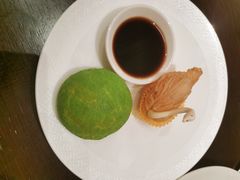 -京香轩·中餐厅(上海中庚聚龙酒店)