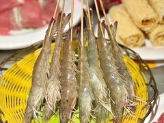 -燃计沙茶皇·香港沙茶火锅(人广旗舰店)