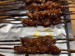 -喝丢一只鞋海鲜烧烤·海肠捞饭(文体街店)