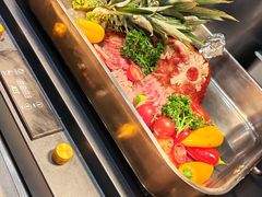 -曲水兰亭(北京四惠店)