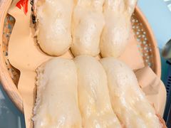 -老淮安·淮安菜(周恩来纪念馆店)