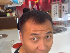 -DQ·蛋糕·冰淇淋(五棵松万达店)