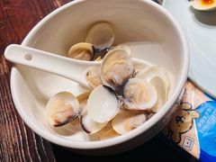 -大良毋米粥(锦龙路总店)