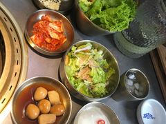 -明洞王妃家烤肉(苏州中心星悦汇店)