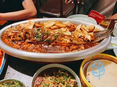 -津沽小院(天津之眼店)