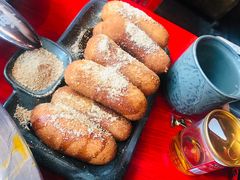 -谭鸭血老火锅(漳州路店)