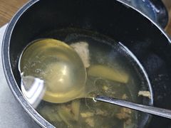 -魁盛居百年鲁菜馆(中林路店)