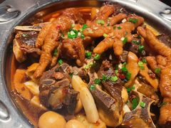-胖哥俩肉蟹煲(湖滨银泰in77店)