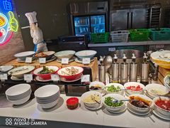 -威珀斯酒店·珀萃美食餐厅
