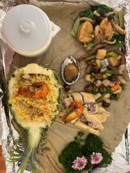 -兰心墩楠月子会所(万达店)