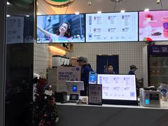 -茶百道(世纪大道店)