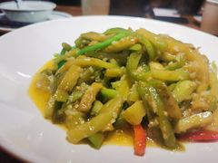 -周家二小姐的菜(西津渡店)