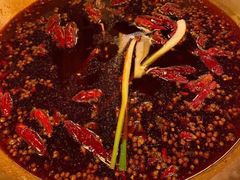 -小龙坎火锅(双林店)