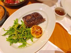 -君悦酒店·La Terrazza意合園·意式风味