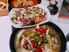 -新仙清汤牛腩(铜锣湾店)