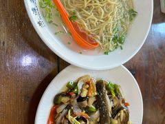 -孙家面馆(淮海第一城店)