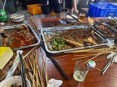 -764厂烧烤总店