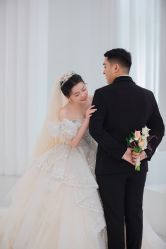 -金夫人婚纱摄影(华南店)