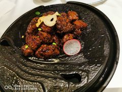 -民国红公馆·秦淮八艳(夫子庙店)