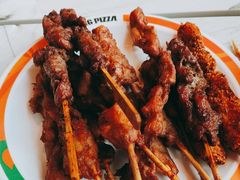 -比格比萨自助(宝山日月光店)