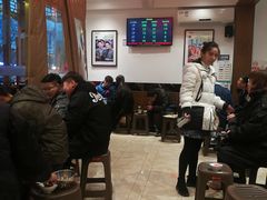 大堂-胡大饭馆 24h(簋街总店)