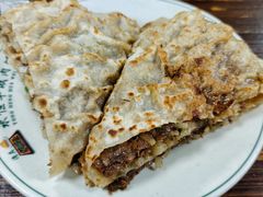 -清真永恒华威肉饼(潘家园店)