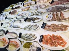 -好兄弟郭巨海鲜(天一阁店)