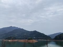-广州市流溪河国家森林公园