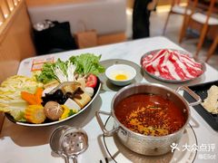 -呷哺呷哺 黄金牧场 (阳泉滨河新天地店)