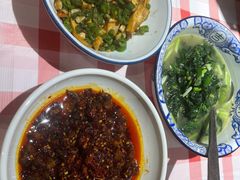 -西江红·株洲本地菜(滨江南路店)