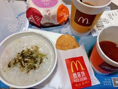 -麦当劳(集美石鼓店)