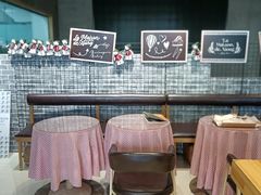 -熊叔熊婶面包房(团结湖店)