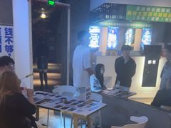 -棂笼·深度沉浸密室(武汉旗舰店)