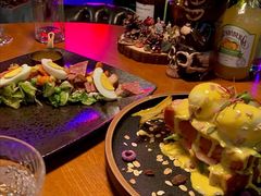 指定鸡尾酒-TiKi餐厅酒吧