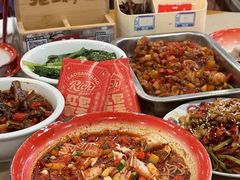 -老三样·旧食新味(万寿宫店)