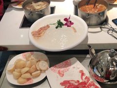-密友回转自助火锅(中海环宇城店)