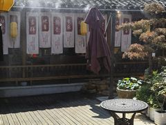 -小隐院子·庭院餐厅(大学城后湖店)