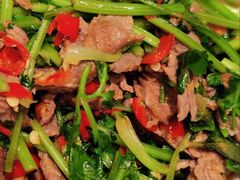 -炊烟小炒黄牛肉(中心印象城店)