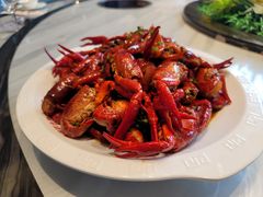 -味道工厂楚虾王(龙虾城店)