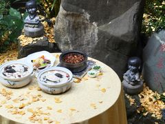 -钦善斋·养生膳食·精典川菜(武侯祠店)