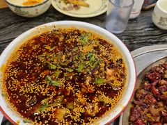 -江湖黑大兔(杨家坪店)