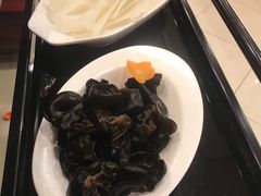 -蝎王府羊蝎子(天通苑店)