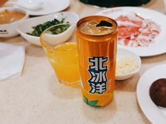 -阳坊大都涮羊肉(阳坊总店)