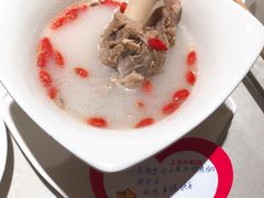 -海底捞火锅(上元大街店)