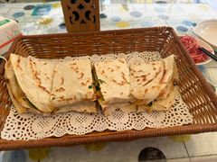 -山东菜煎饼(银泰城店)